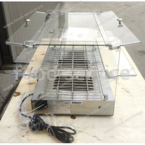 Тепловая витрина Gooder XCR-50L Cube